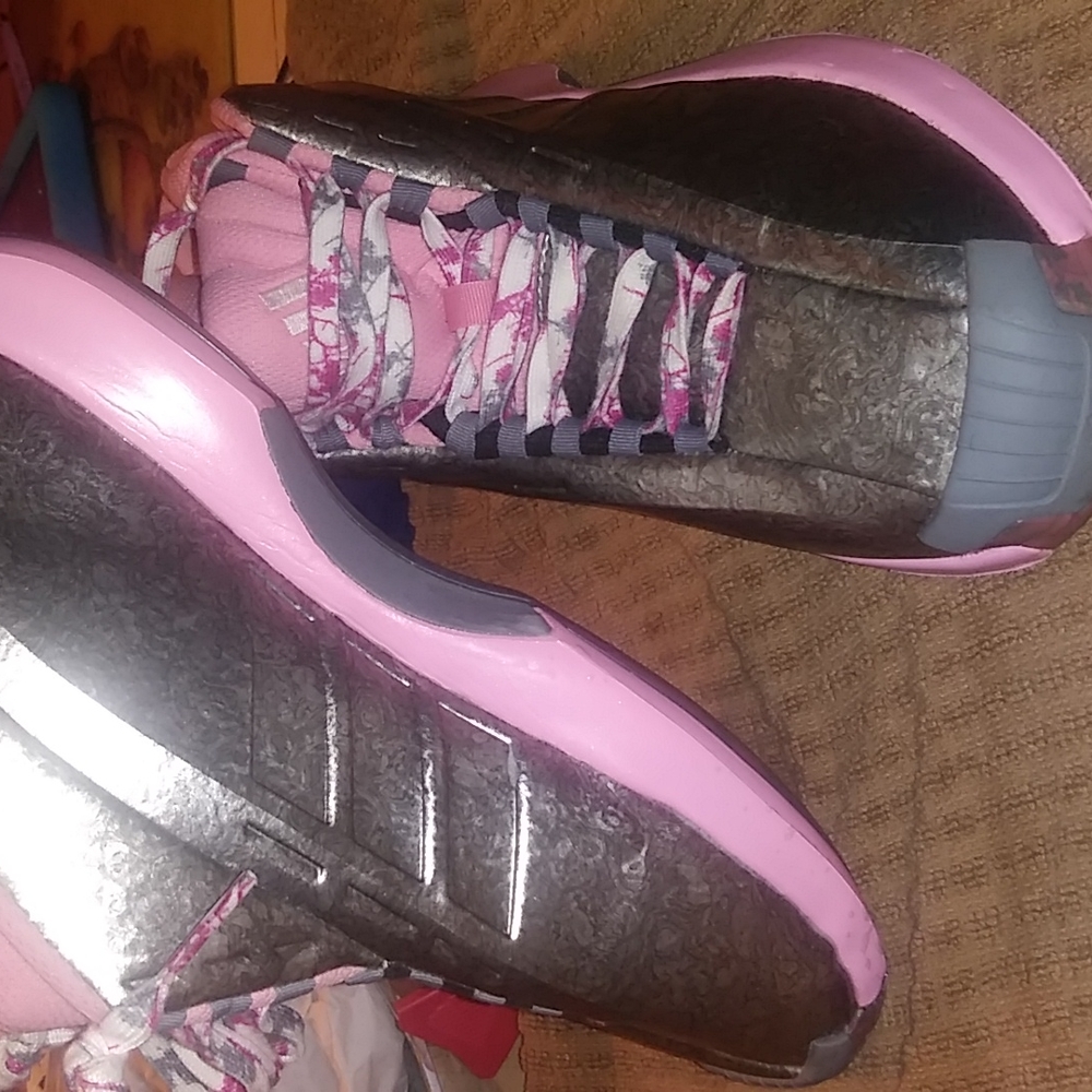 Adidas Shoes